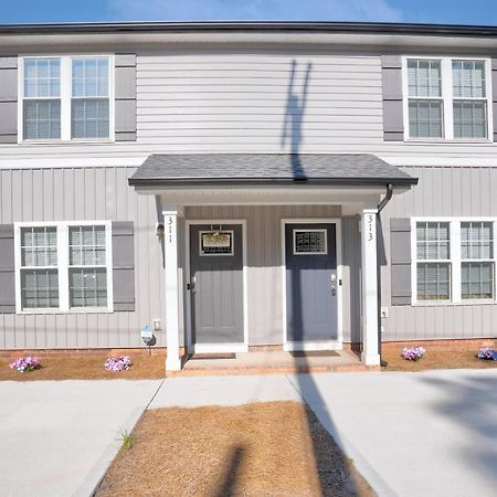 Kannapolis Excellent Sleep Experience - Pet Friendly エクステリア 写真