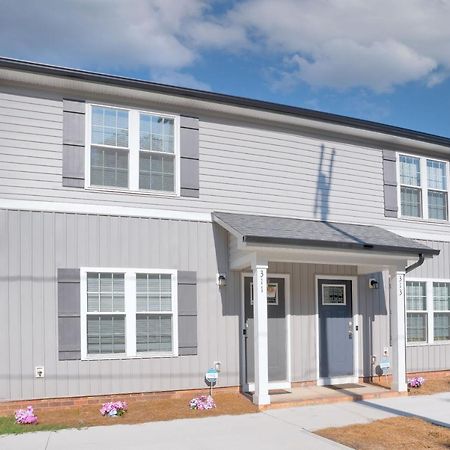 Kannapolis Excellent Sleep Experience - Pet Friendly エクステリア 写真