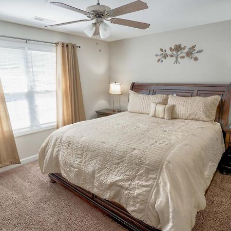 Kannapolis Excellent Sleep Experience - Pet Friendly エクステリア 写真