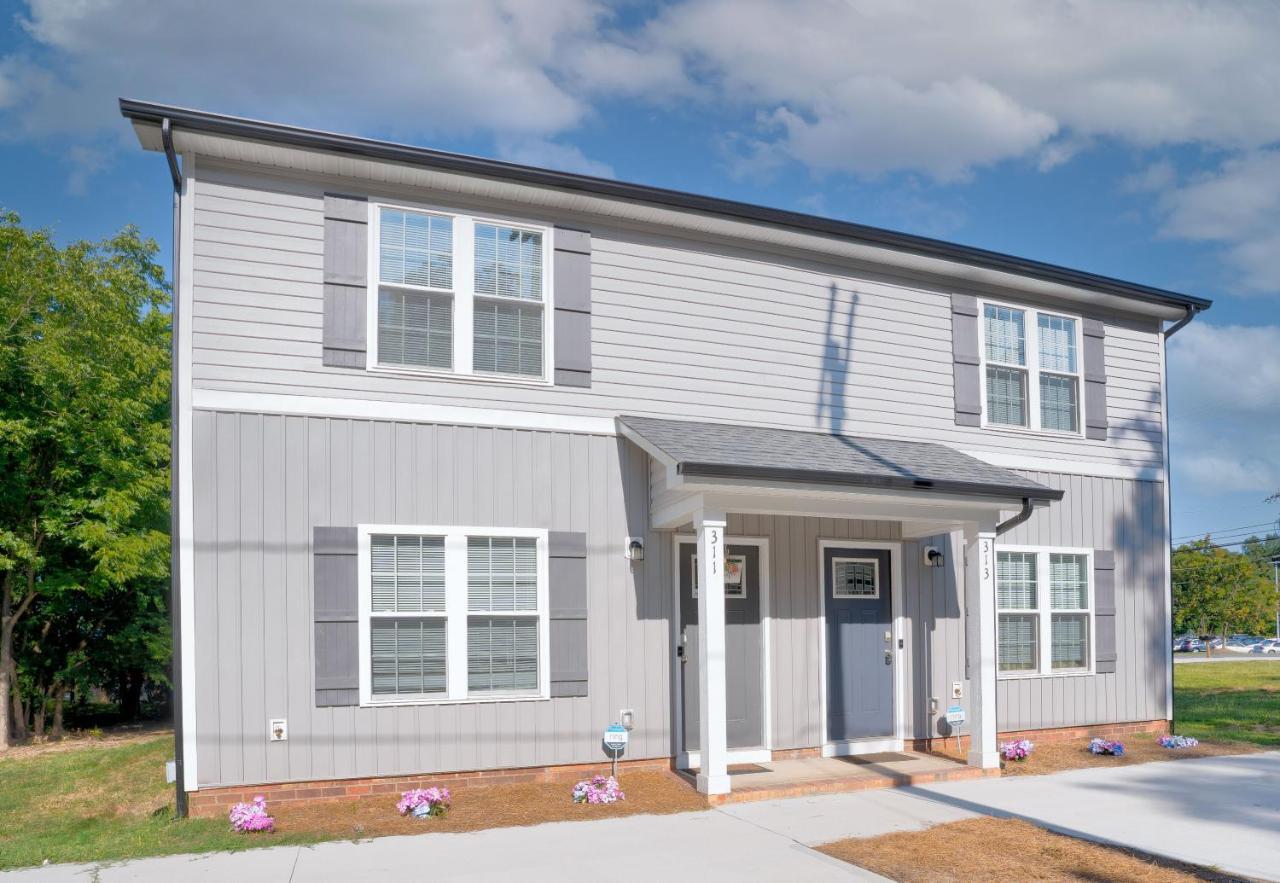 Kannapolis Excellent Sleep Experience - Pet Friendly エクステリア 写真