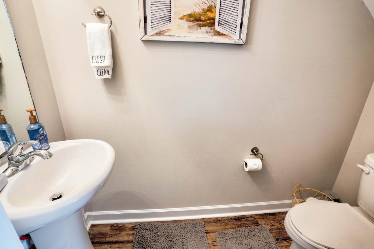 Kannapolis Excellent Sleep Experience - Pet Friendly エクステリア 写真
