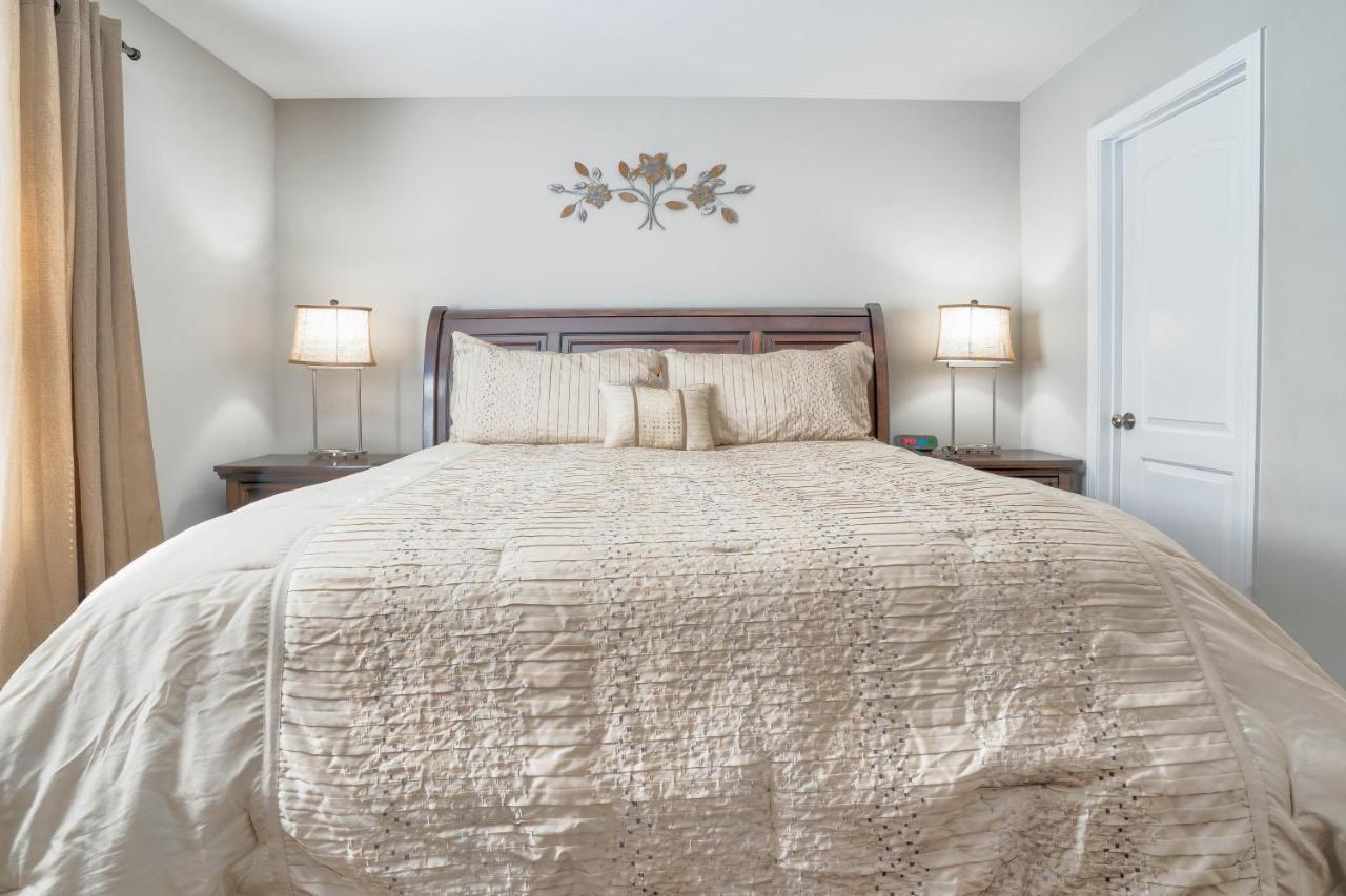 Kannapolis Excellent Sleep Experience - Pet Friendly エクステリア 写真