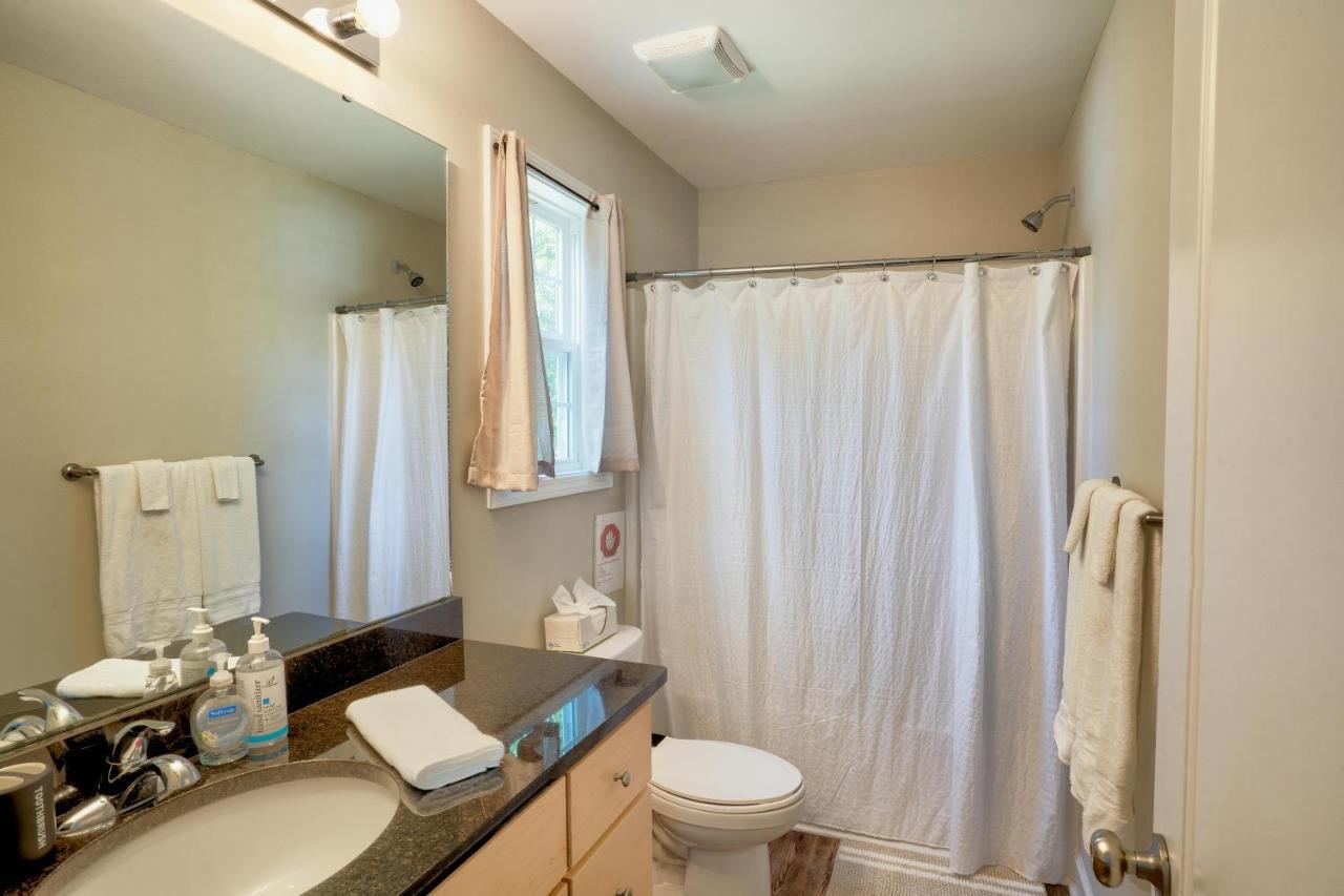Kannapolis Excellent Sleep Experience - Pet Friendly エクステリア 写真