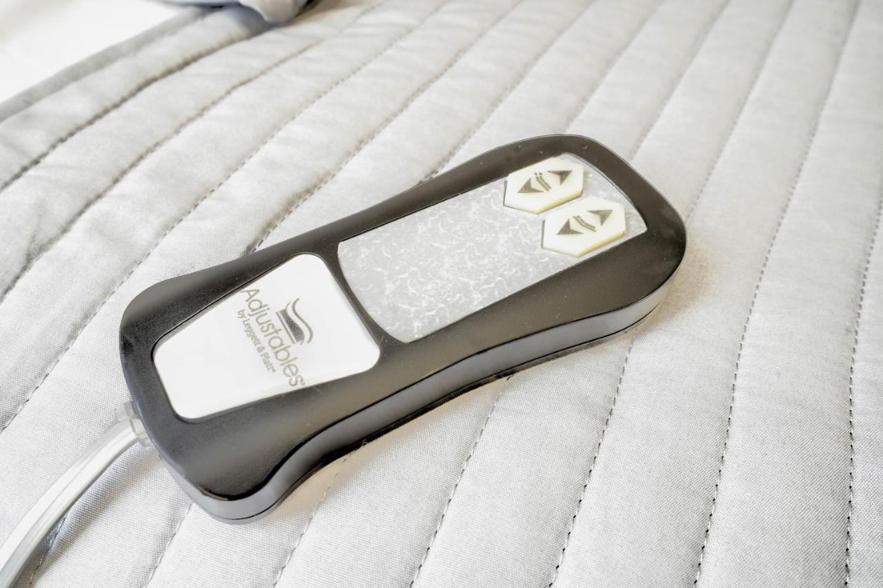 Kannapolis Excellent Sleep Experience - Pet Friendly エクステリア 写真