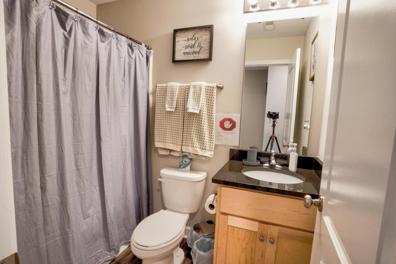 Kannapolis Excellent Sleep Experience - Pet Friendly エクステリア 写真