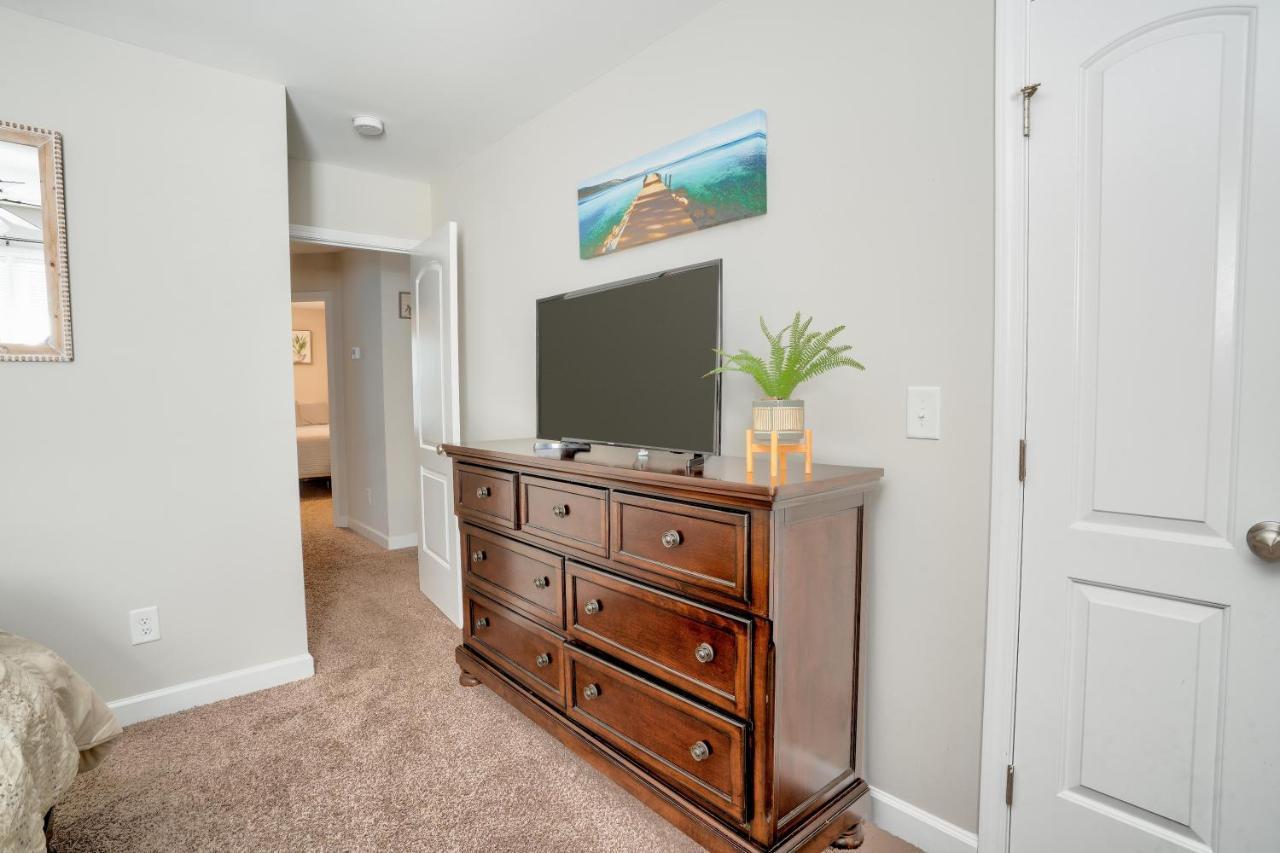 Kannapolis Excellent Sleep Experience - Pet Friendly エクステリア 写真