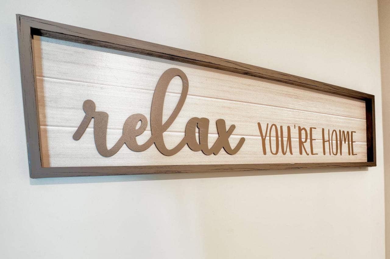 Kannapolis Excellent Sleep Experience - Pet Friendly エクステリア 写真