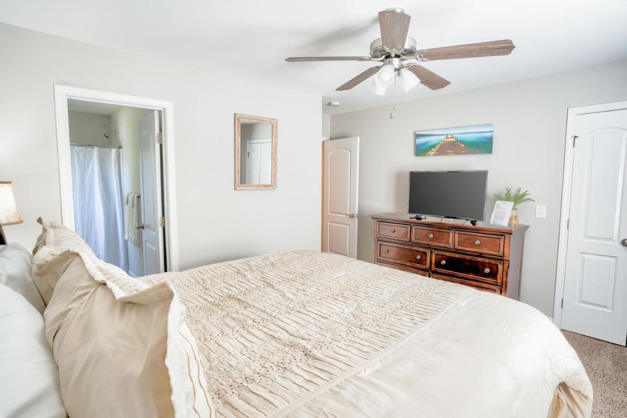 Kannapolis Excellent Sleep Experience - Pet Friendly エクステリア 写真