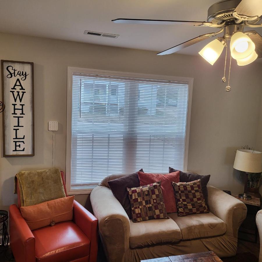 Kannapolis Excellent Sleep Experience - Pet Friendly エクステリア 写真